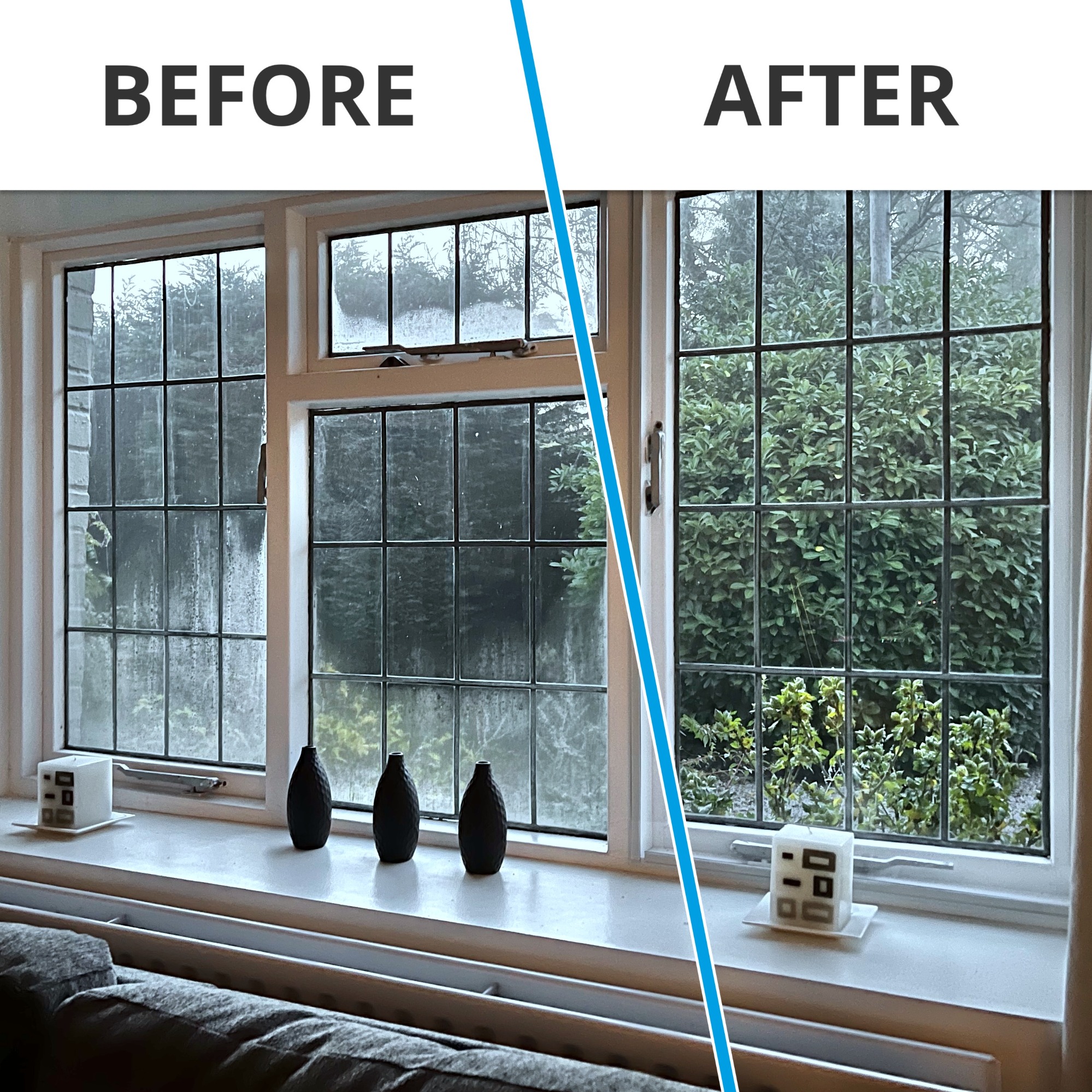 How Double Glazing Can Help Keep Your Home Cool In ... in  WA thumbnail