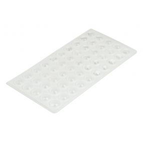 Plastic Buffer Dots Pack of 10
