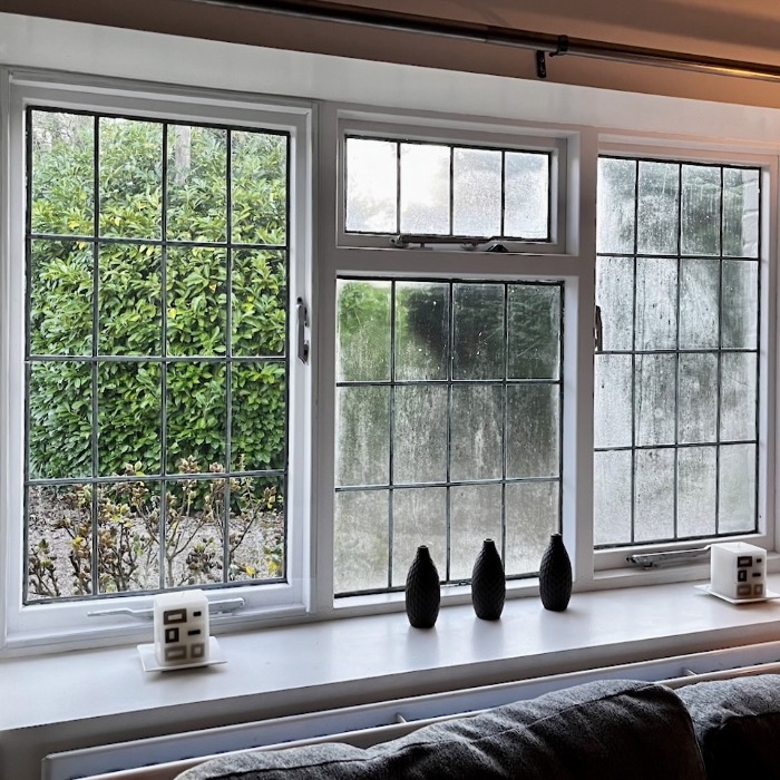 Fitting A Cabin In Your Garden? Get Double Glazing Fitted Too in  WA thumbnail