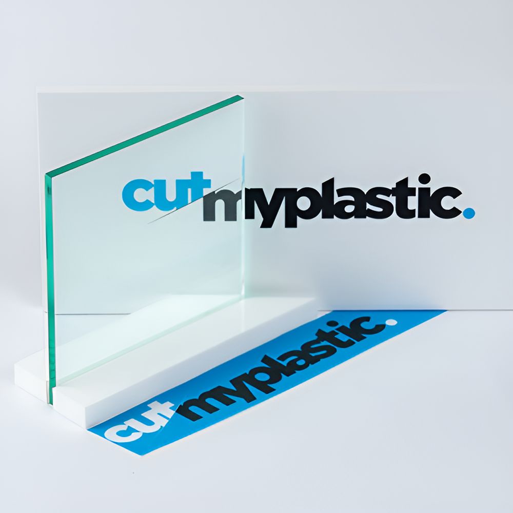 Acrylic Perspex Glass Sheet Cut My, How To Cut Rounded Corners On Plexiglass