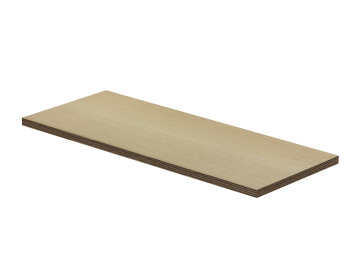 Plywood Shelf Boards