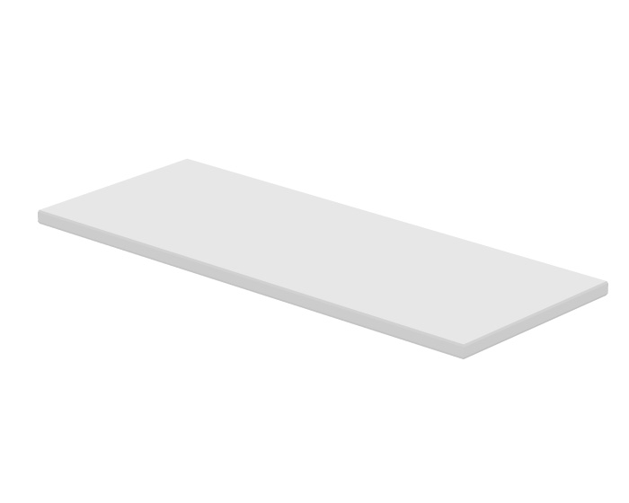 White Melamine Shelf Boards