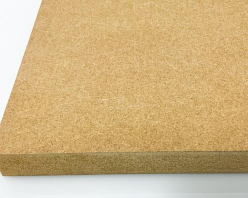 Thick MDF Sheet