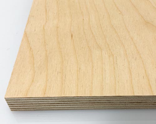 Thick Plywood sheet